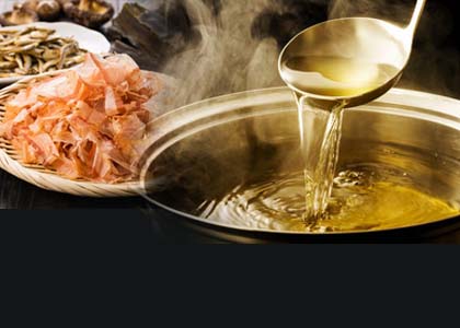 Seafood Broth