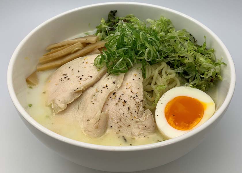 Shoyu Ramen