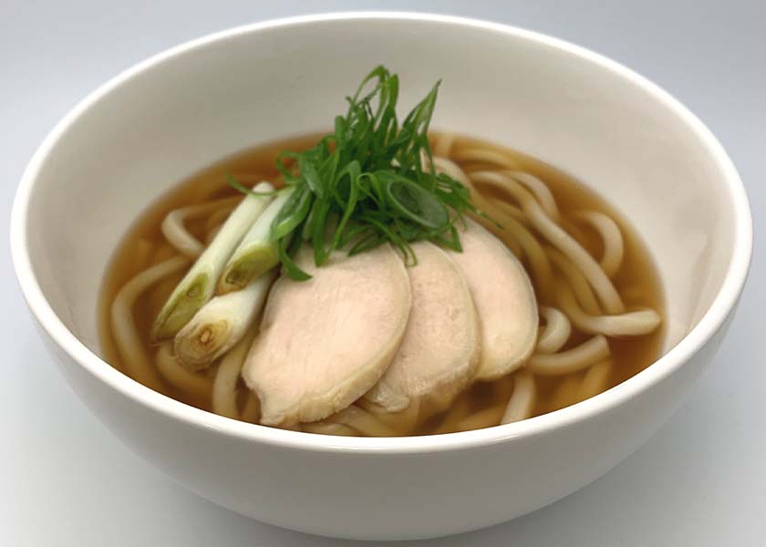 Hiyashi Tan tan-men