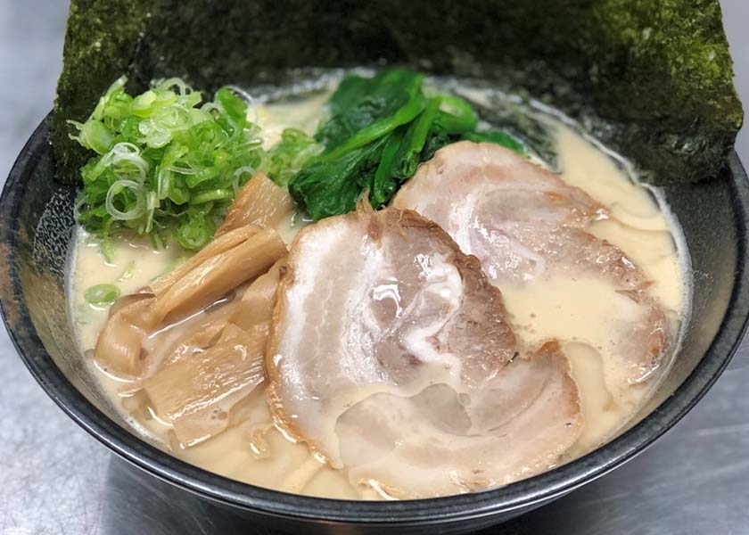 Shoyu Ramen